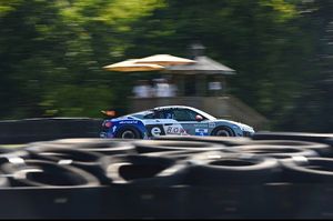 Image post by @tylercookeracing on Instagram