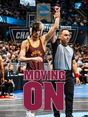 Image post by @sundevilwrestling1962 on Instagram