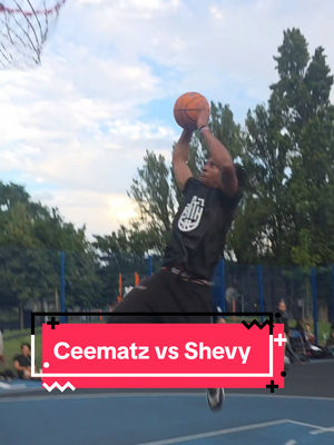 Video post by @londonhoops on TikTok