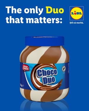 Image post by @lidlromania on Instagram