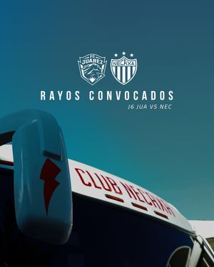 Image post by @clubnecaxa on Instagram