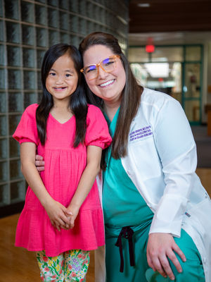 Image post by @shrinershospitals on Instagram