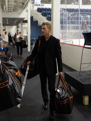 Image post by @okstatehockey on Instagram