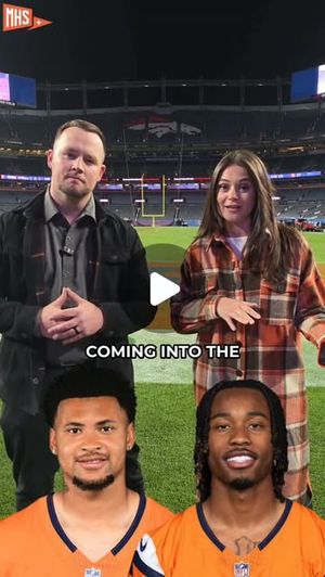 Image post by @milehighsports on Instagram