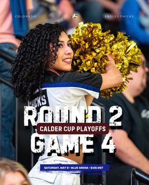 Image post by @coloradoeagleschicks on Instagram