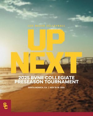 Image post by @uscbeach on Instagram