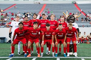 Image post by @lrrangers on Instagram