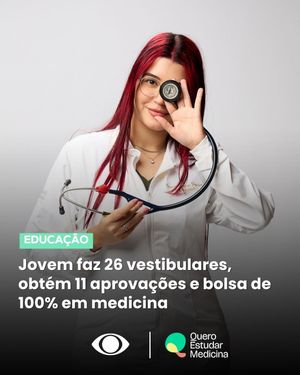 Image post by @bandjornalismo on Instagram