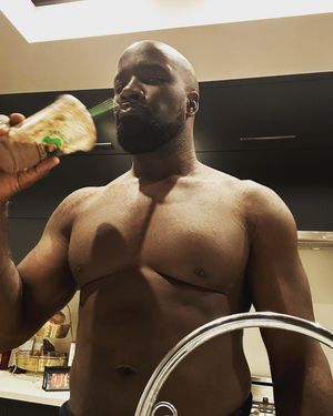 Image post by @coltermikecolter on Instagram