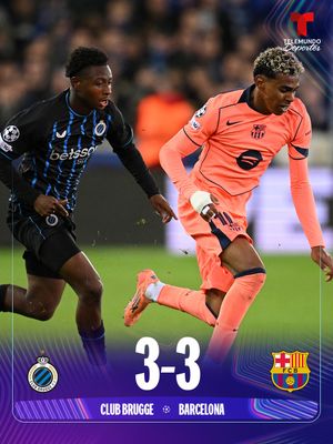 Image post by @telemundodeportes on Instagram