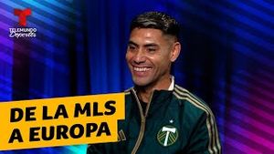 Video post by @deportes on YouTube
