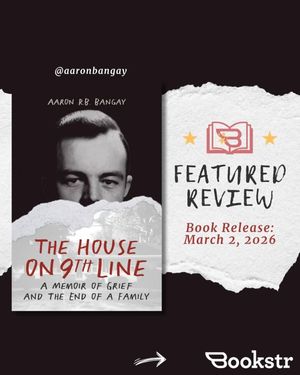 Image post by @bookstrofficial on Instagram