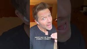 Video post by @mishacollins on YouTube