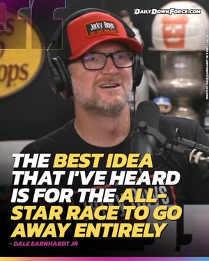 Image post by @dailydownforce on Instagram