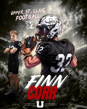 Image post by @upperstclairfb on Instagram