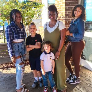 Image post by @raisingculturesfamily on Instagram