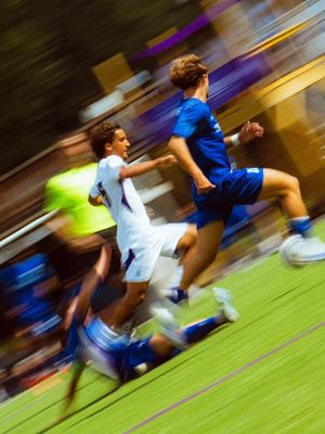 Image post by @yhcathletics on Instagram