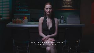 Video post by @Cinemark on Twitter