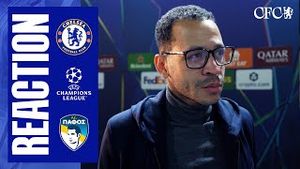 Video post by @chelseafc on YouTube