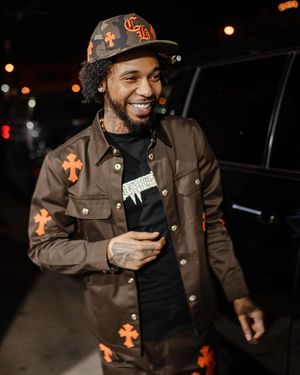 Image post by @keyglock on Instagram