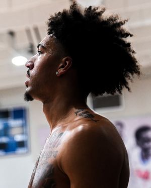 Image post by @senseihoops on Instagram
