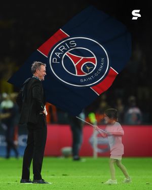 Image post by @sportv on Instagram
