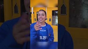 Video post by @telemundo on YouTube