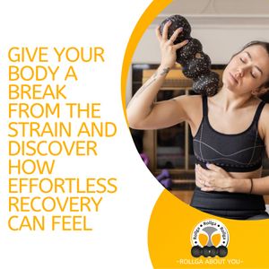 Image post by @rollgahealth on Instagram