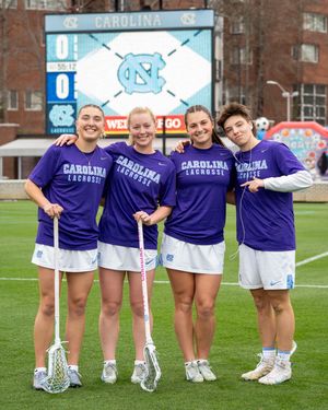 Image post by @uncwlax on Instagram