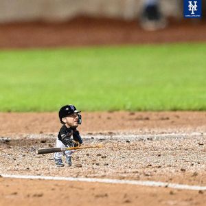 Image post by @mets on Instagram