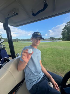 Image post by @st.johnsgolfclub on Instagram