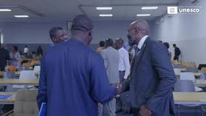 Video post by @unesco on YouTube