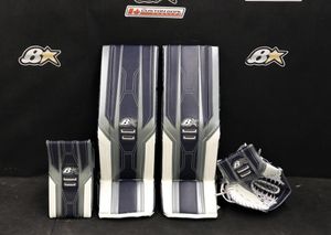 Image post by @goaliesonly on Instagram