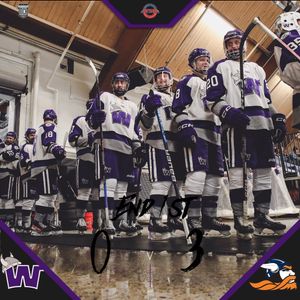 Image post by @waldorfuniversityhockey on Instagram