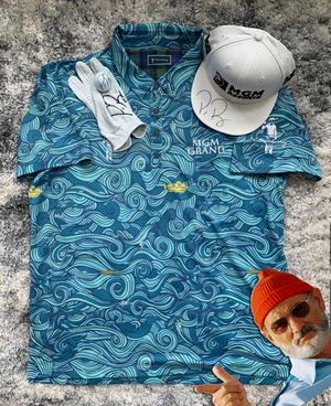 Image post by @patperezgolf on Instagram