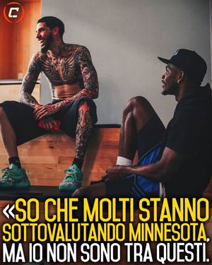 Image post by @cronache_di_basket on Instagram