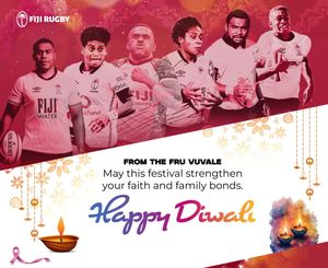 Image post by @fijirugbyunion on Instagram