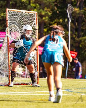Image post by @apexgirlslaxevents on Instagram