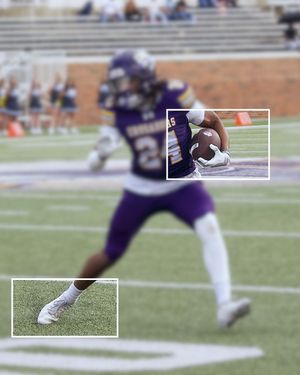Image post by @crufootball on Instagram