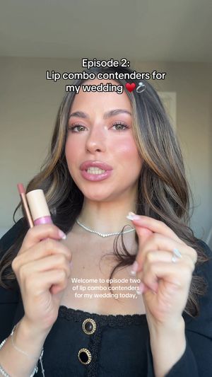 Video post by @anyaweitz on TikTok