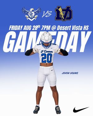 Image post by @oc_football on Instagram