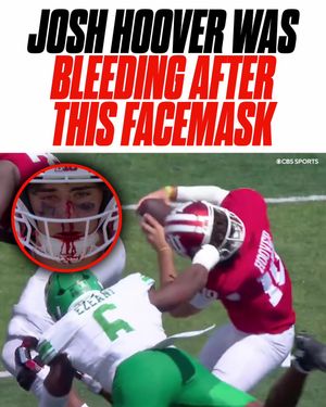 Video post by @cbssports on TikTok