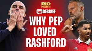 Video post by @rioferdinandpresents on YouTube