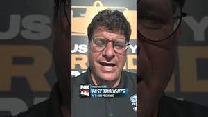 Video post by @indycaronfox on YouTube