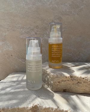 Image post by @aeviwellness on Instagram