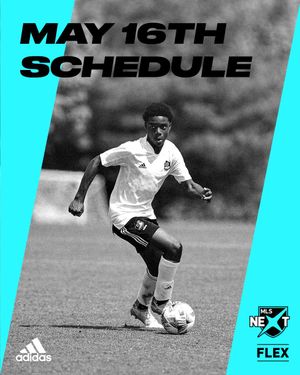 Image post by @MLSNEXT on Twitter