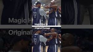 Video post by @magichourai on YouTube
