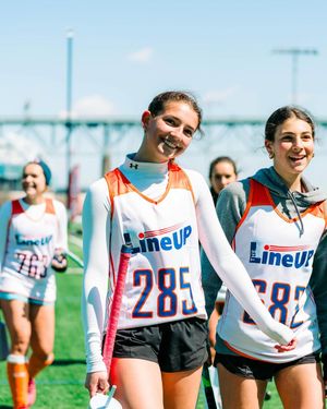 Image post by @thelineupfh on Instagram