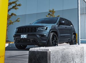 Image post by @rhino_srt8 on Instagram