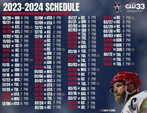 Image post by @allenamericans on Instagram